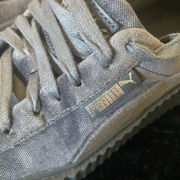 Puma x Fenty Rhianna collab size 5.5 Womens ***RARE**item - Picture 3 of 4